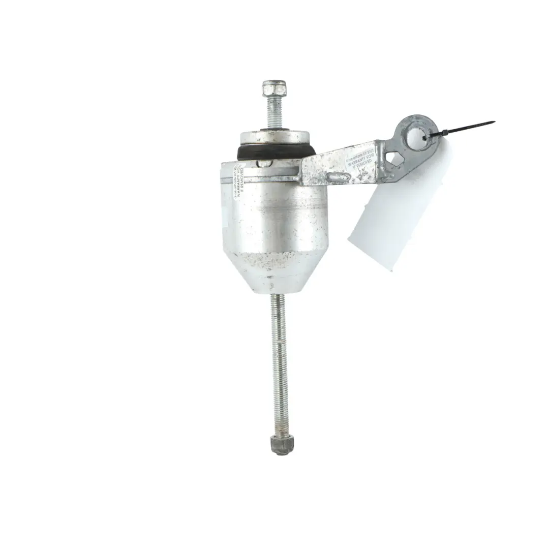 Mount Bracket Holder to Mini Cooper One R50 R52 R53 W10 W11 Engine with Part number 6778610 Mini Cooper One R50 R52 R53 W10 W11 Engine Mount Bracket Holder - SKU 6778610-1 - Part number 6778610