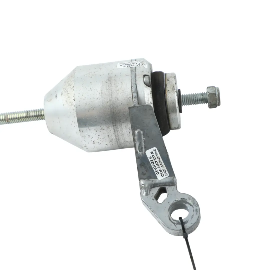 Mount Bracket Holder to Mini Cooper One R50 R52 R53 W10 W11 Engine with Part number 6778610 Mini Cooper One R50 R52 R53 W10 W11 Engine Mount Bracket Holder - SKU 6778610-1 - Part number 6778610