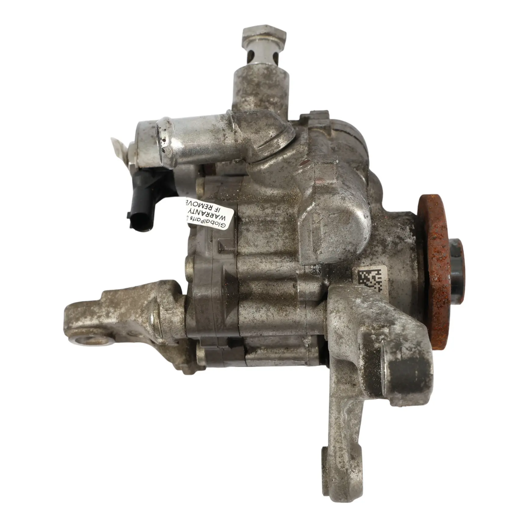 BMW E82 E83 E90 E92 Power Steering Pump N54 N55 Petrol 6779245