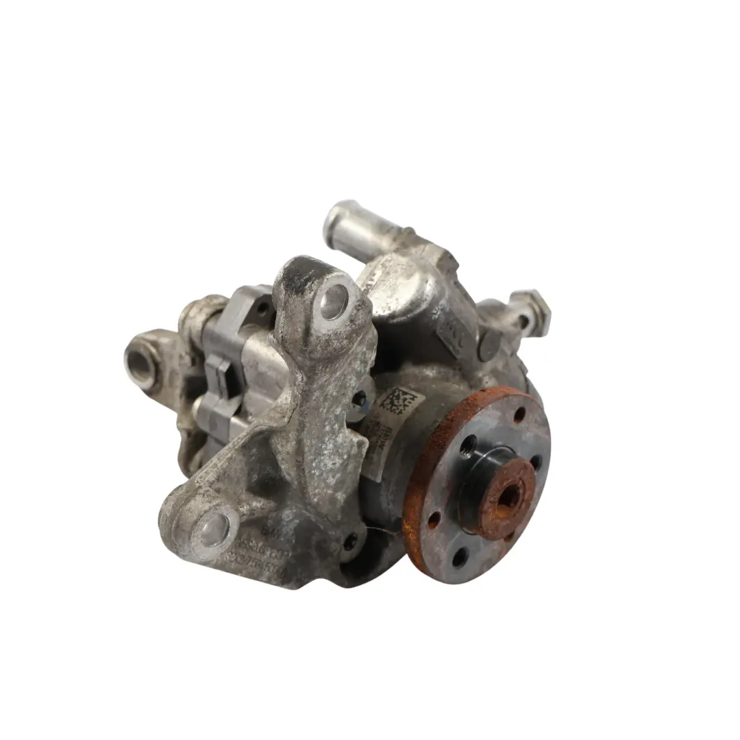 Steering Pump N54 N55 Petrol to BMW E82 E83 E90 E92 Power with Part number 6779245 BMW E82 E83 E90 E92 Power Steering Pump N54 N55 Petrol - SKU 6779245 - Part number 6779245