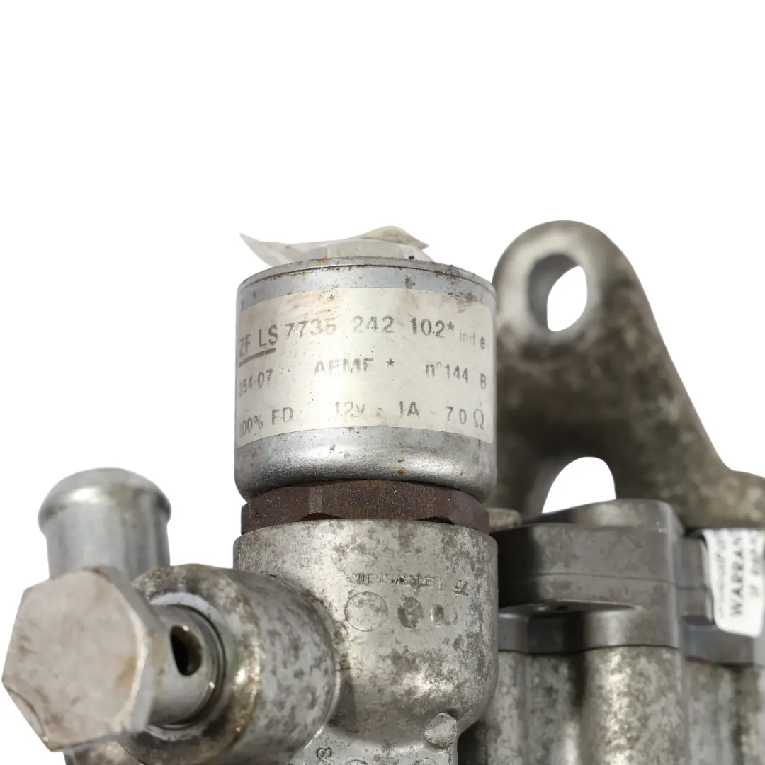 Bomba De Dirección Asistida N54 N55 Gasolina para BMW E82 E83 E90 E92 con número de pieza 6779245 BMW E82 E83 E90 E92 Bomba De Dirección Asistida N54 N55 Gasolina - SKU 6779245 - Número de pieza 6779245