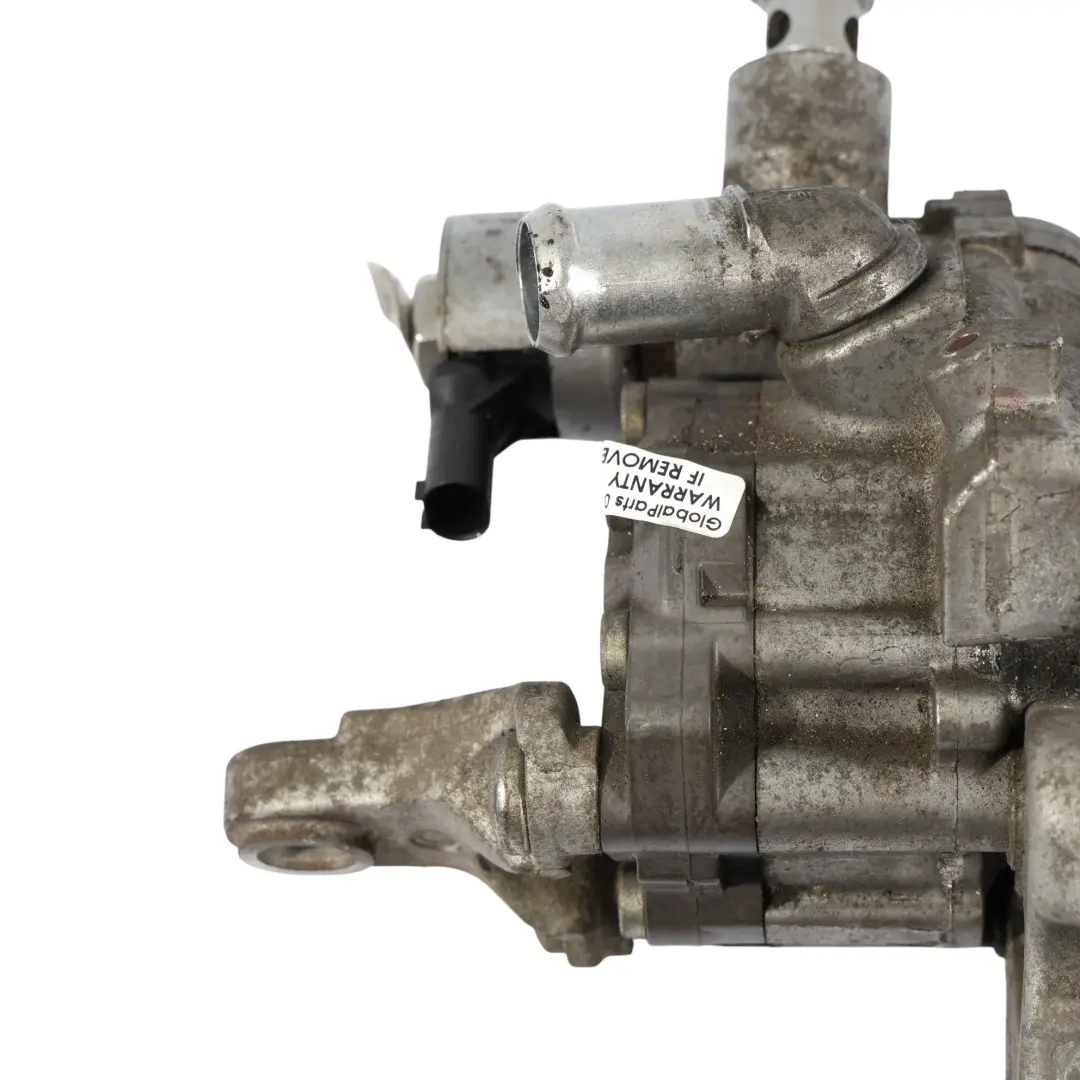 BMW E82 E83 E90 E92 Servo Lenkungs Pumpe N54 N55 Benziner - SKU 6779245 - Teilenummer 6779245