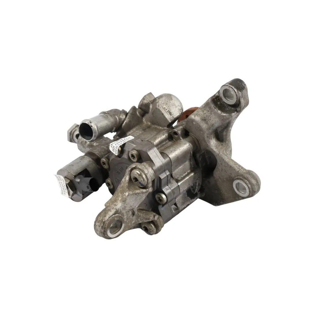 Servo Lenkungs Pumpe N54 N55 Benziner für BMW E82 E83 E90 E92 mit Teilenummer 6779245 BMW E82 E83 E90 E92 Servo Lenkungs Pumpe N54 N55 Benziner - SKU 6779245 - Teilenummer 6779245