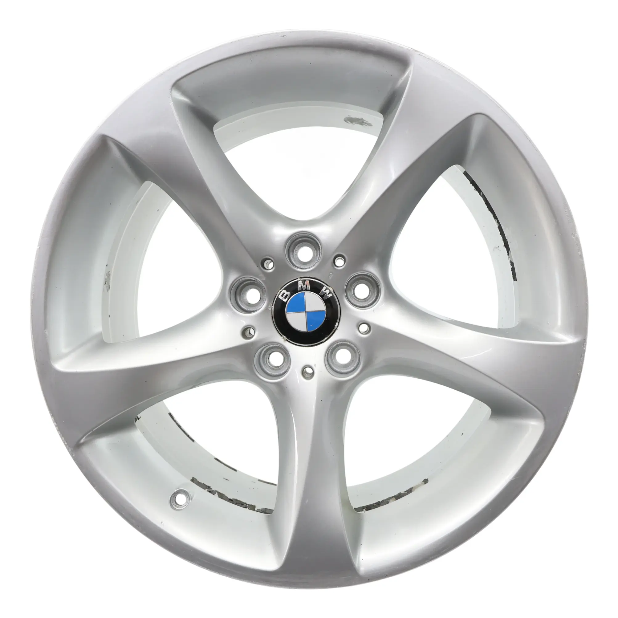 BMW E90 E91 E92 E93 Rear Wheel Alloy Rim 19" Star Spoke 230 9J ET:39