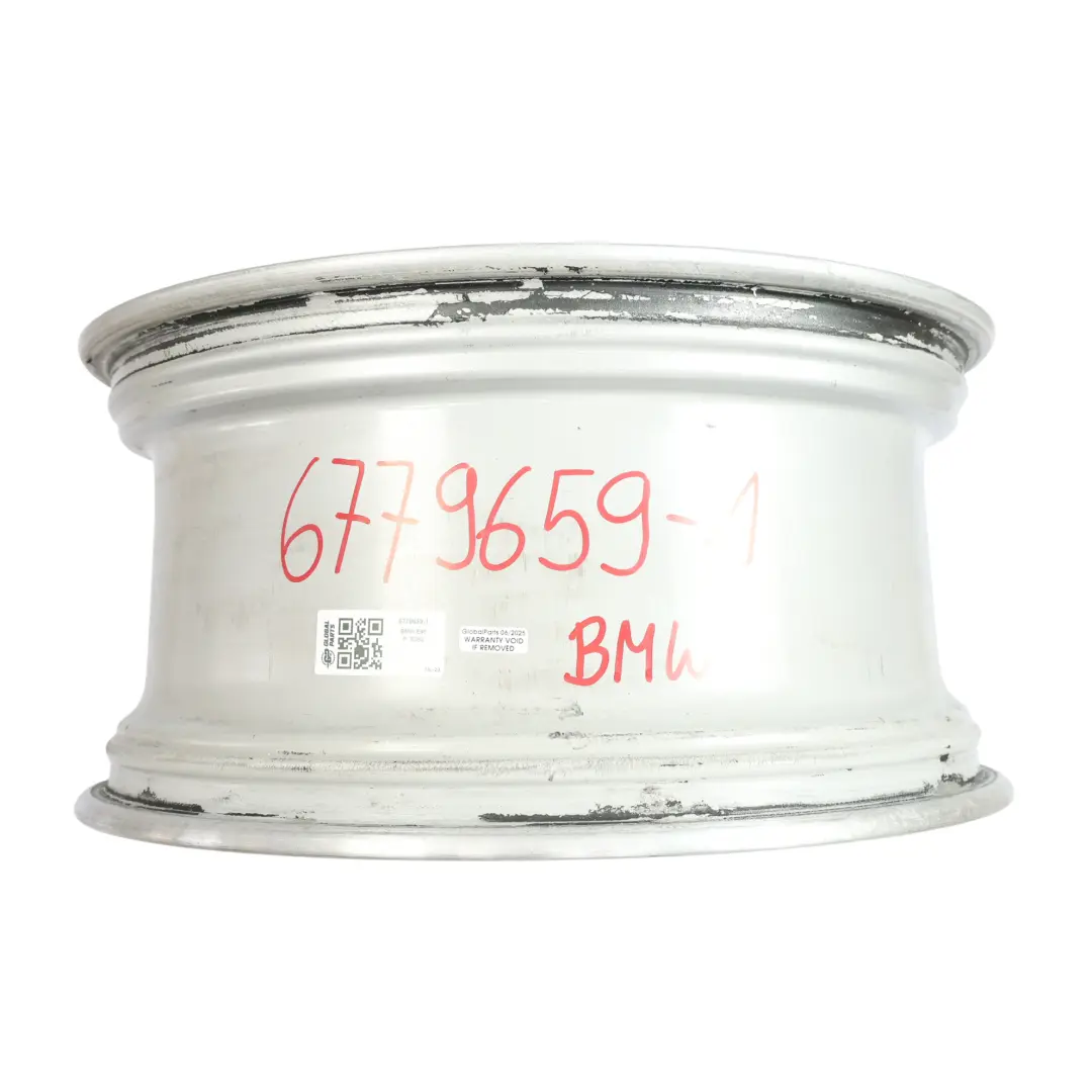 Felga Aluminiowa 19" 9J 6779659 do BMW E90 E91 E92 o numerze 6785003 BMW E90 E91 E92 Felga Aluminiowa 19" 9J 6779659 - SKU 6779659-1 - Numer Części 6785003
