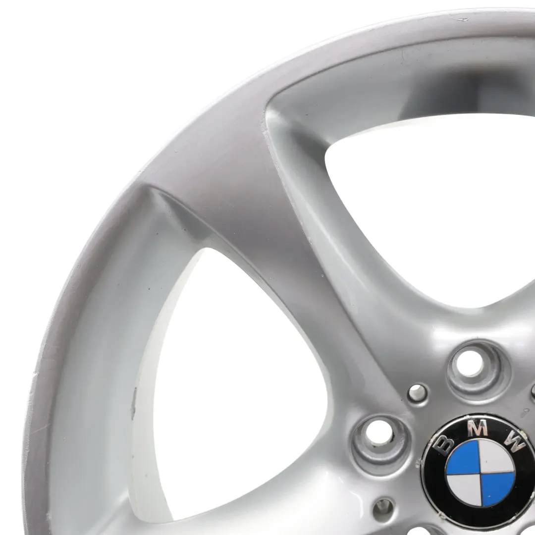 BMW E90 E91 E92 E93 llanta De aleacion trasera 19 "Star Spoke 230 9J ET:39 - SKU 6779659-1 - Número de pieza 6785003