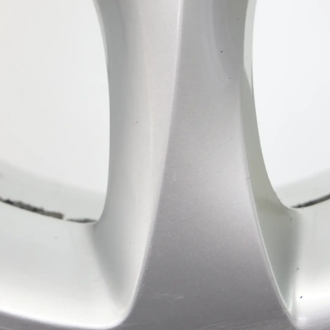 Cerchio lega della ruota posteriore 19" Stella Raggi 230 9J ET:39 per BMW E90 E91 con numero di parte 6785003 BMW E90 E91 Cerchio lega della ruota posteriore 19" Stella Raggi 230 9J ET:39 - SKU 6779659-1 - Numero di parte 6785003