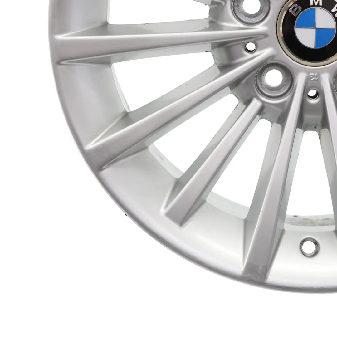 Argent Jantes Alu Alliage 17 " Vielspeiche 284 8J ET:3 4 pour BMW E90 E91 E92 à propos du numéro de pièce 6783630 BMW E90 E91 E92 Argent Jantes Alu Alliage 17 " Vielspeiche 284 8J ET:3 4 - SKU 6783630-2 - Numéro de pièce 6783630