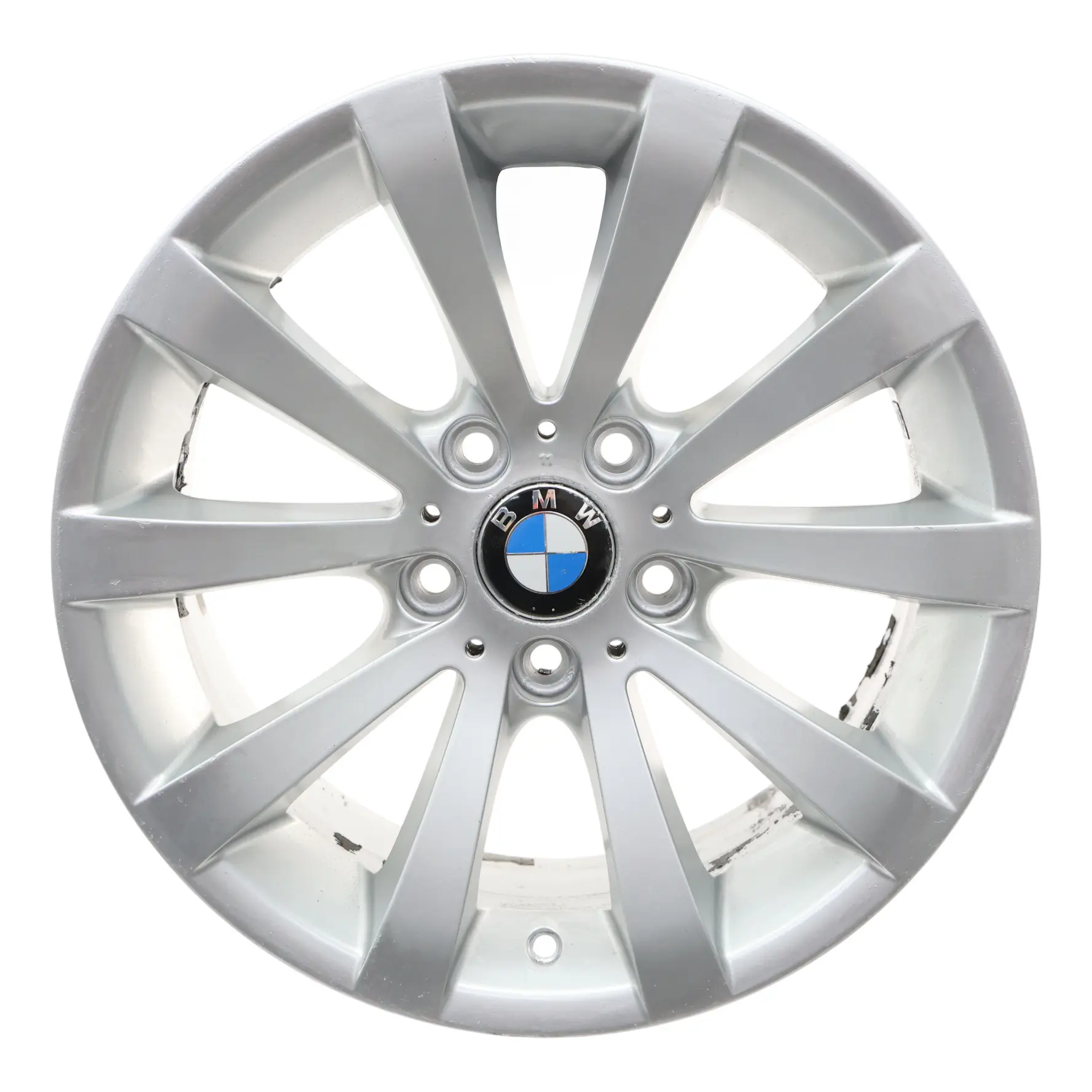 BMW E90 E91 E92 Jantes Alu Alliage 17" Et :3 4 8J Parle De V 285