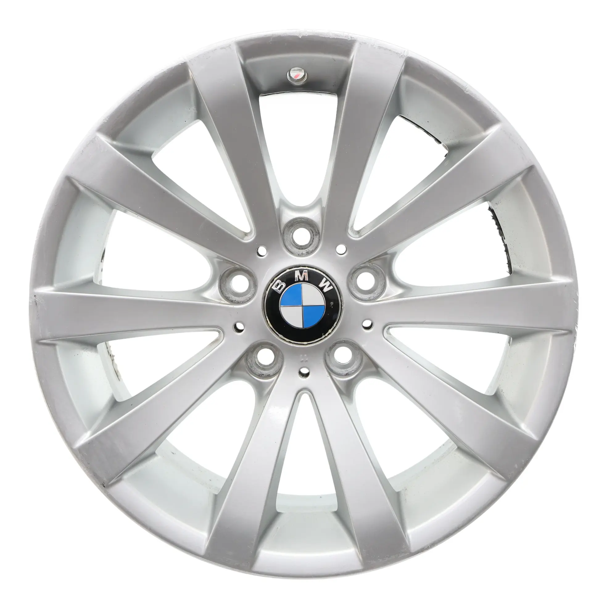 BMW E90 E91 E92 Wheel Alloy Rim V-spoke 285 17" ET:34 8J 6783631