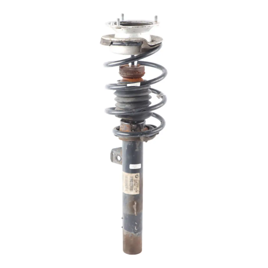 BMW E88 Front Suspension Spring Shock Absorber Strut Left N/S - SKU 6783987 - Part number 6783987