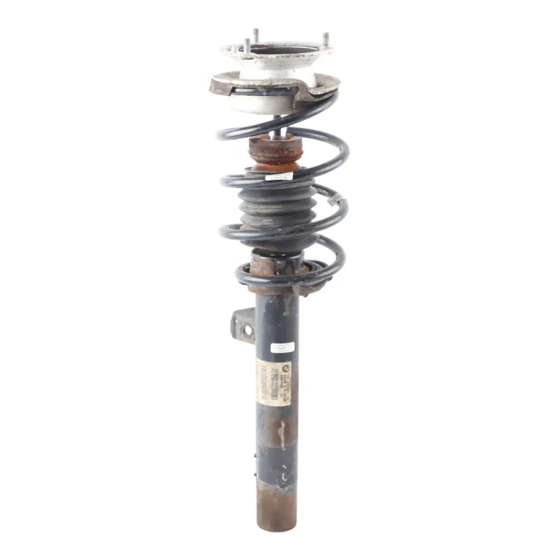 BMW E88 Front Suspension Spring Shock Absorber Strut Left N/S 6783987