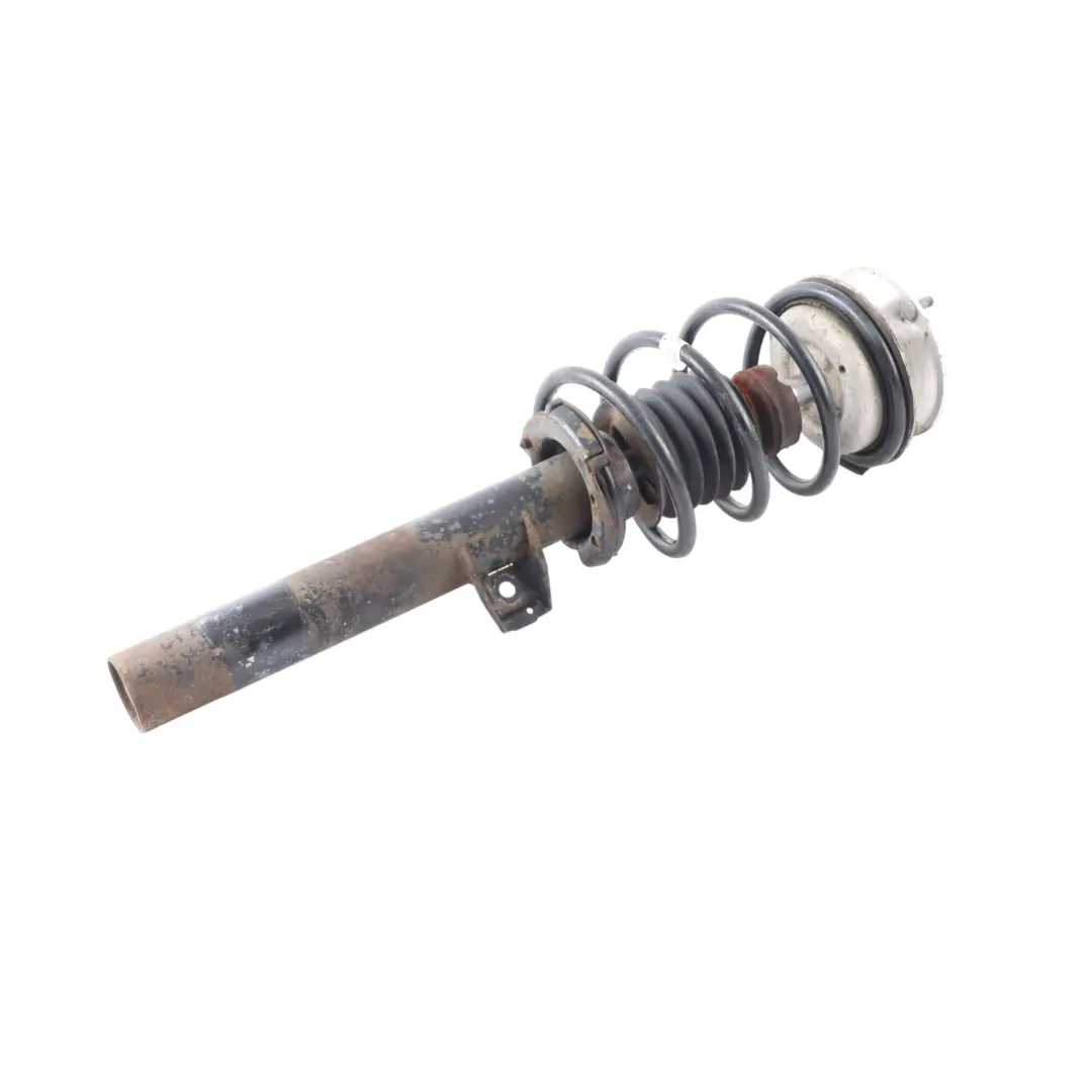 BMW E88 Front Suspension Spring Shock Absorber Strut Left N/S - SKU 6783987 - Part number 6783987