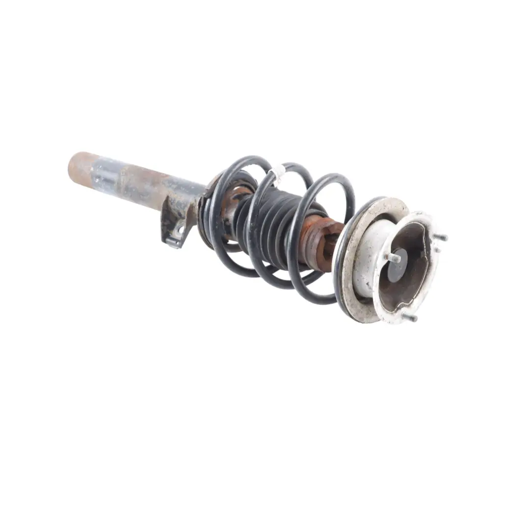 BMW E88 Front Suspension Spring Shock Absorber Strut Left N/S - SKU 6783987 - Part number 6783987