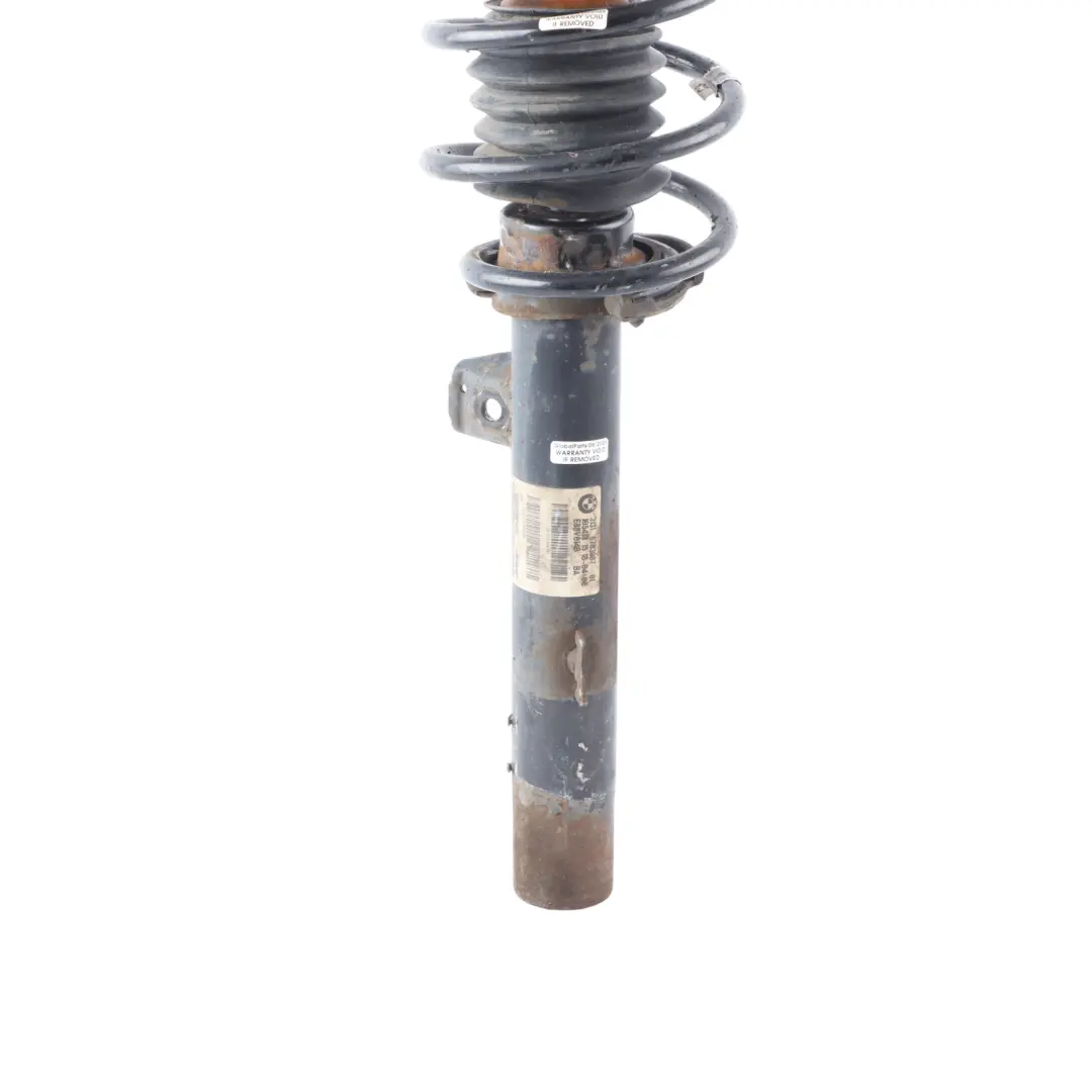 Front Suspension Spring Shock Absorber Strut Left N/S to BMW E88 with Part number 6783987 BMW E88 Front Suspension Spring Shock Absorber Strut Left N/S - SKU 6783987 - Part number 6783987