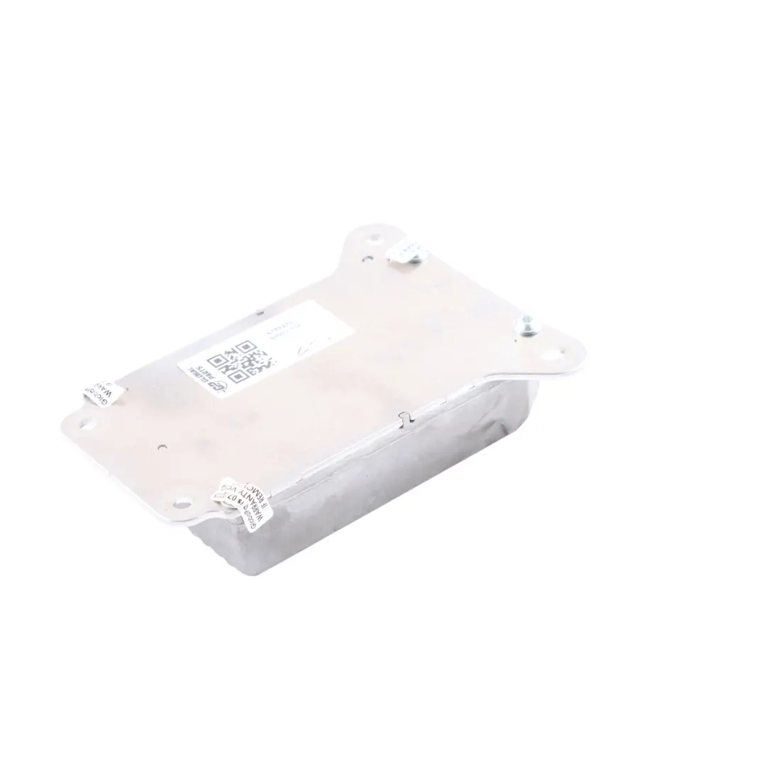 ICM Module Integrated Chassis Management QL ES Control Unit to BMW F01 F02 with Part number 6786270 BMW F01 F02 ICM Module Integrated Chassis Management QL ES Control Unit - SKU 6786270 - Part number 6786270