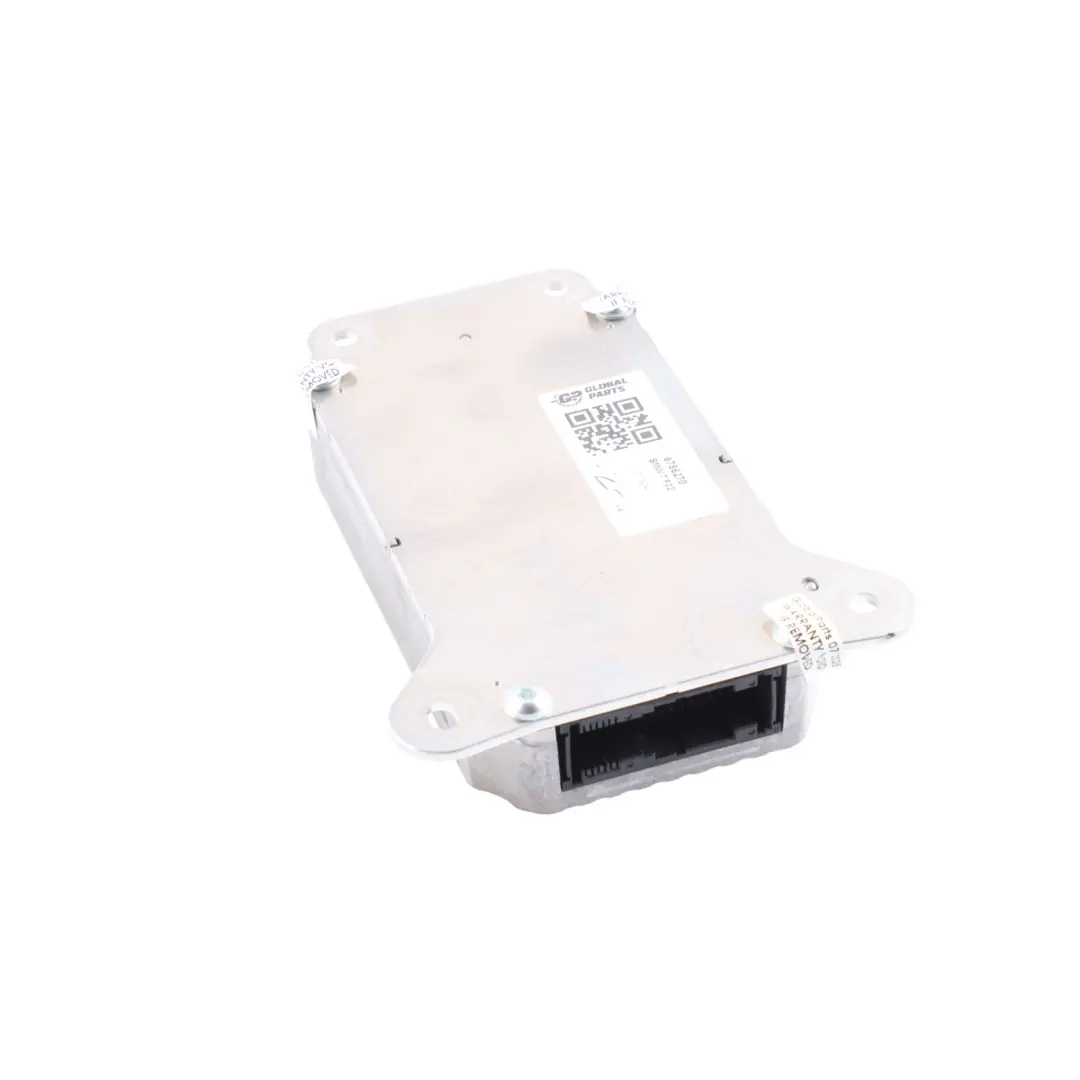 ICM Module Integrated Chassis Management QL ES Control Unit to BMW F01 F02 with Part number 6786270 BMW F01 F02 ICM Module Integrated Chassis Management QL ES Control Unit - SKU 6786270 - Part number 6786270