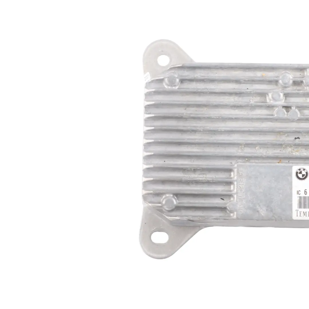 BMW F01 F02 ICM Module Integrated Chassis Management QL ES Control Unit - SKU 6786270 - Part number 6786270