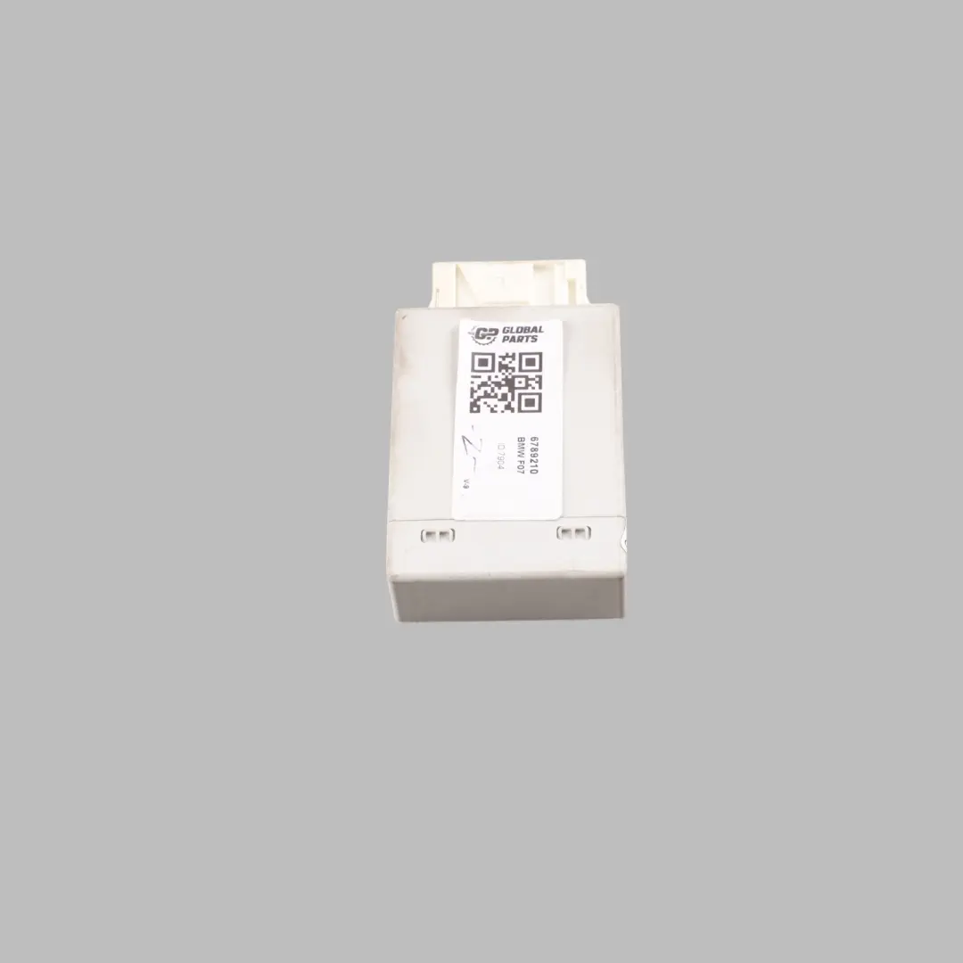 BMW F01 F02 F07 Air Suspension Control Unit Module - SKU 6789210 - Part number 6789210