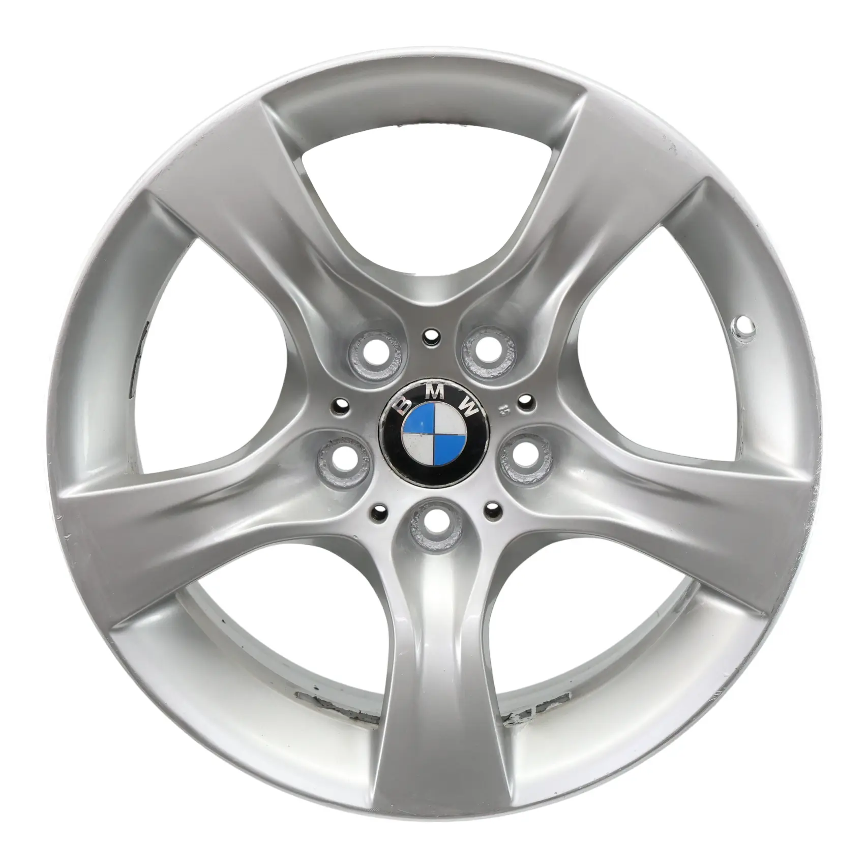 BMW E90 E91 E92 Llanta De aleacion Star Spoke 339 17" ET:34 8J 6791479