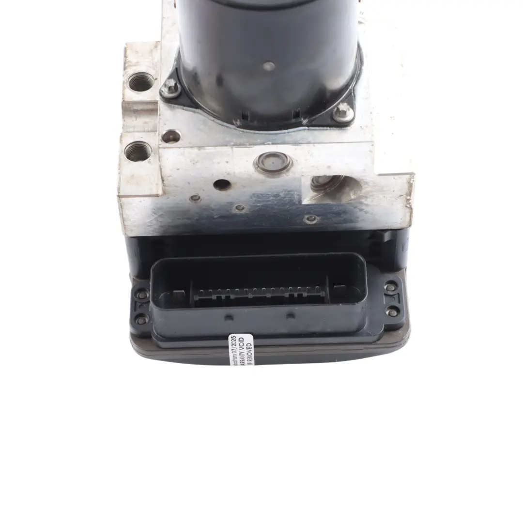 BMW F02 DSC ABS Pump Brake Hydro Control Unit Module 6792480 - SKU 6792478 - Part number 6792478