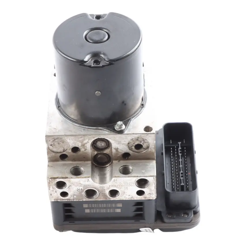 DSC ABS Pump Brake Hydro Control Unit Module 6792480 to BMW F02 with Part number 6792478 BMW F02 DSC ABS Pump Brake Hydro Control Unit Module 6792480 - SKU 6792478 - Part number 6792478