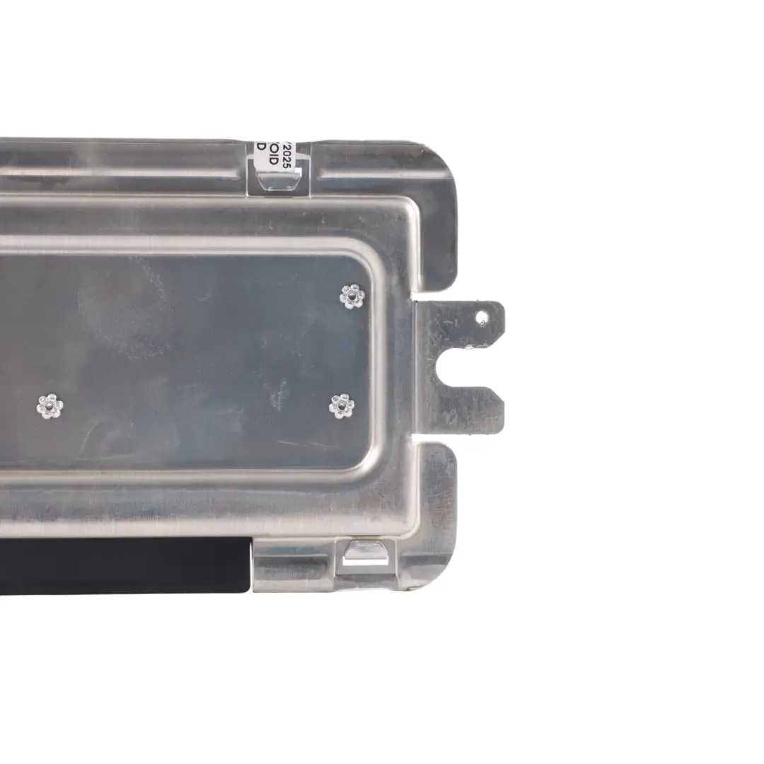 VDC Module Rear Suspension Level Control Unit Module to BMW F10 F11 F13 F06 with Part number 6792843 BMW F10 F11 F13 F06 VDC Module Rear Suspension Level Control Unit Module - SKU 6792843 - Part number 6792843