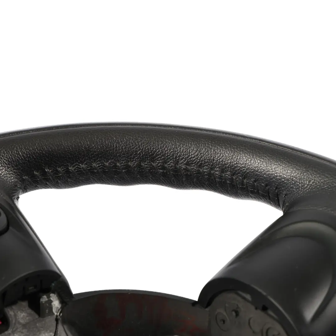 Mini Cooper R55 R56 LCI R60 Schwarz Leder Sport Multifunktions Lenkrad - SKU 6794624-6 - Teilenummer 6794624