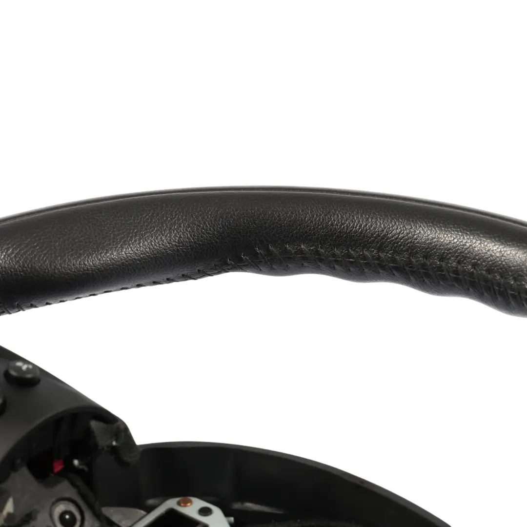Mini Cooper R55 R56 LCI R60 Schwarz Leder Sport Multifunktions Lenkrad - SKU 6794624-6 - Teilenummer 6794624