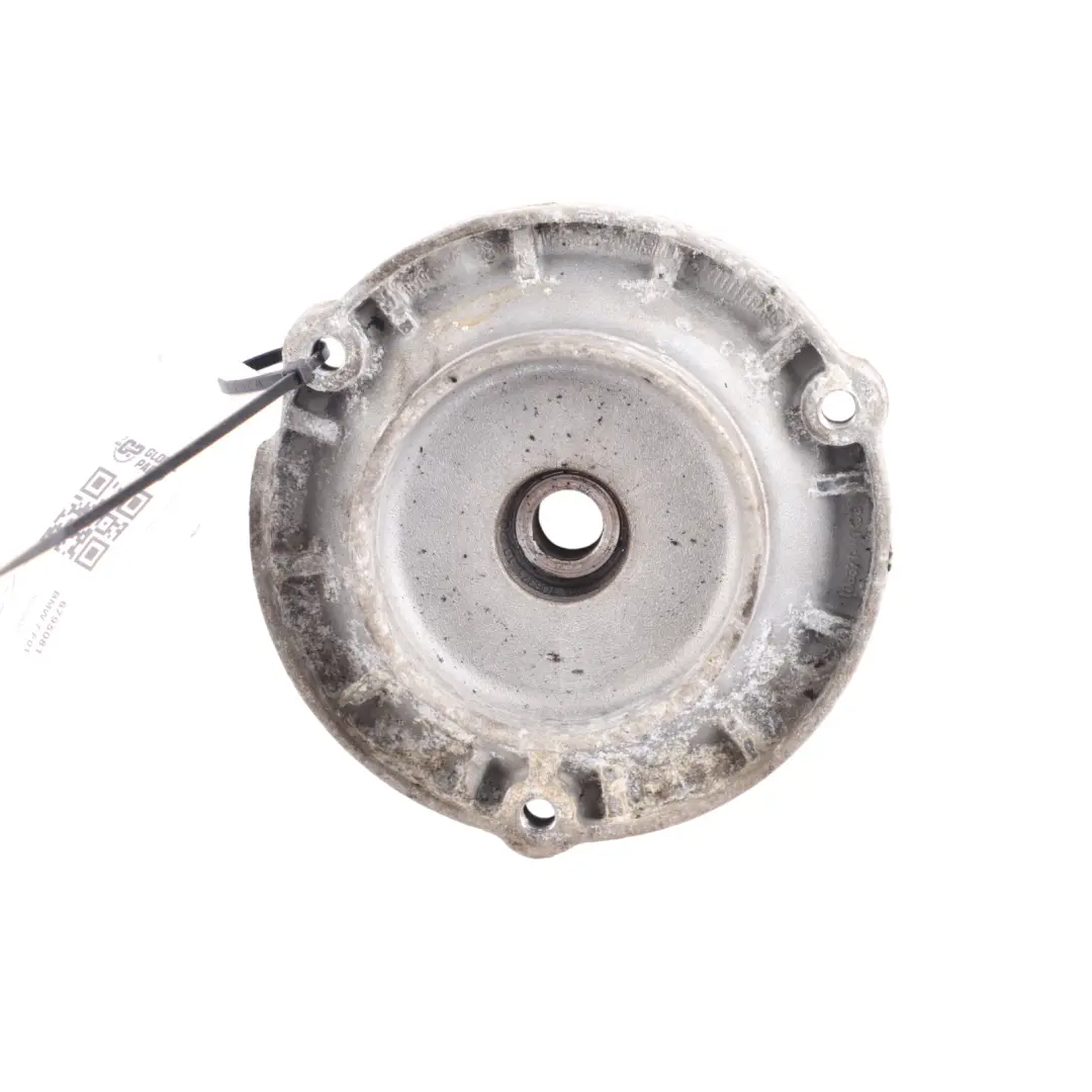 Suspension Strut Guide Support Mount Holder 6782161 to BMW F01 F02 F12 Wheel with Part number 6795081 BMW F01 F02 F12 Wheel Suspension Strut Guide Support Mount Holder 6782161 - SKU 6795081 - Part number 6795081