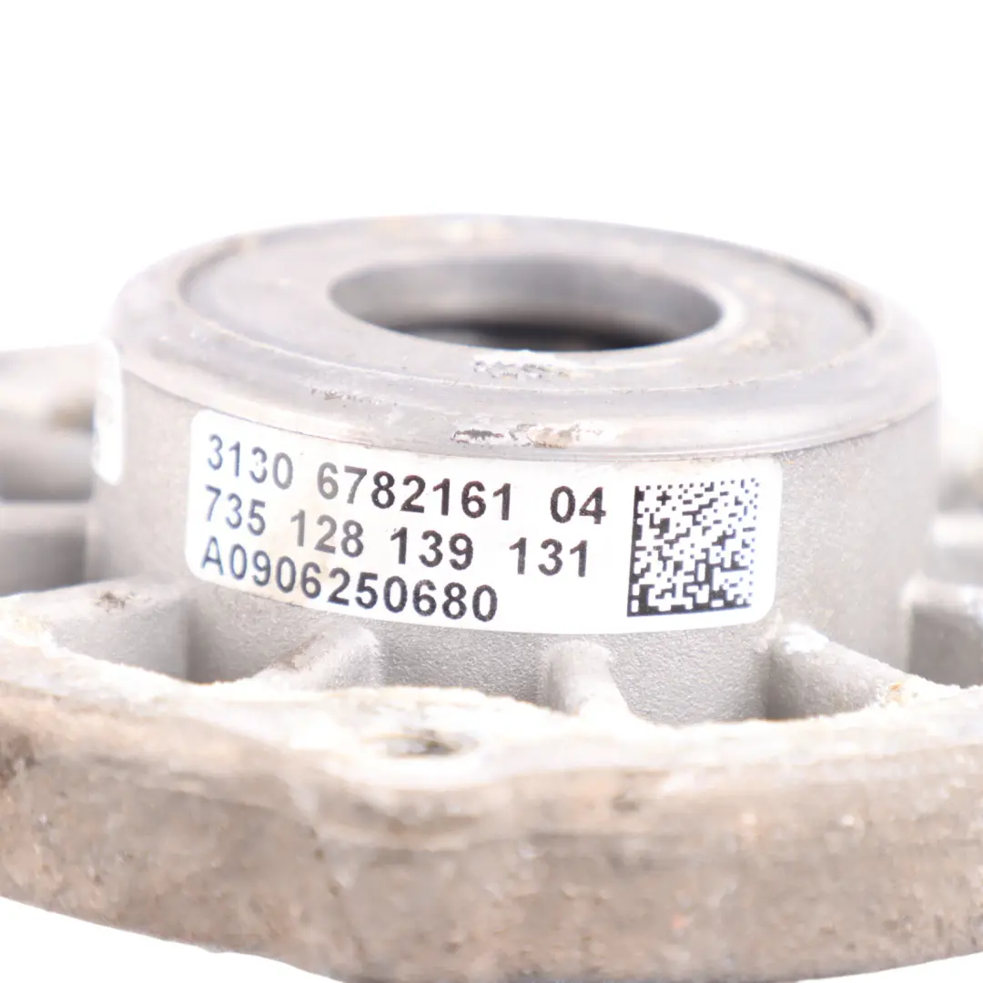 Suspension Strut Guide Support Mount Holder 6782161 to BMW F01 F02 F12 Wheel with Part number 6795081 BMW F01 F02 F12 Wheel Suspension Strut Guide Support Mount Holder 6782161 - SKU 6795081 - Part number 6795081