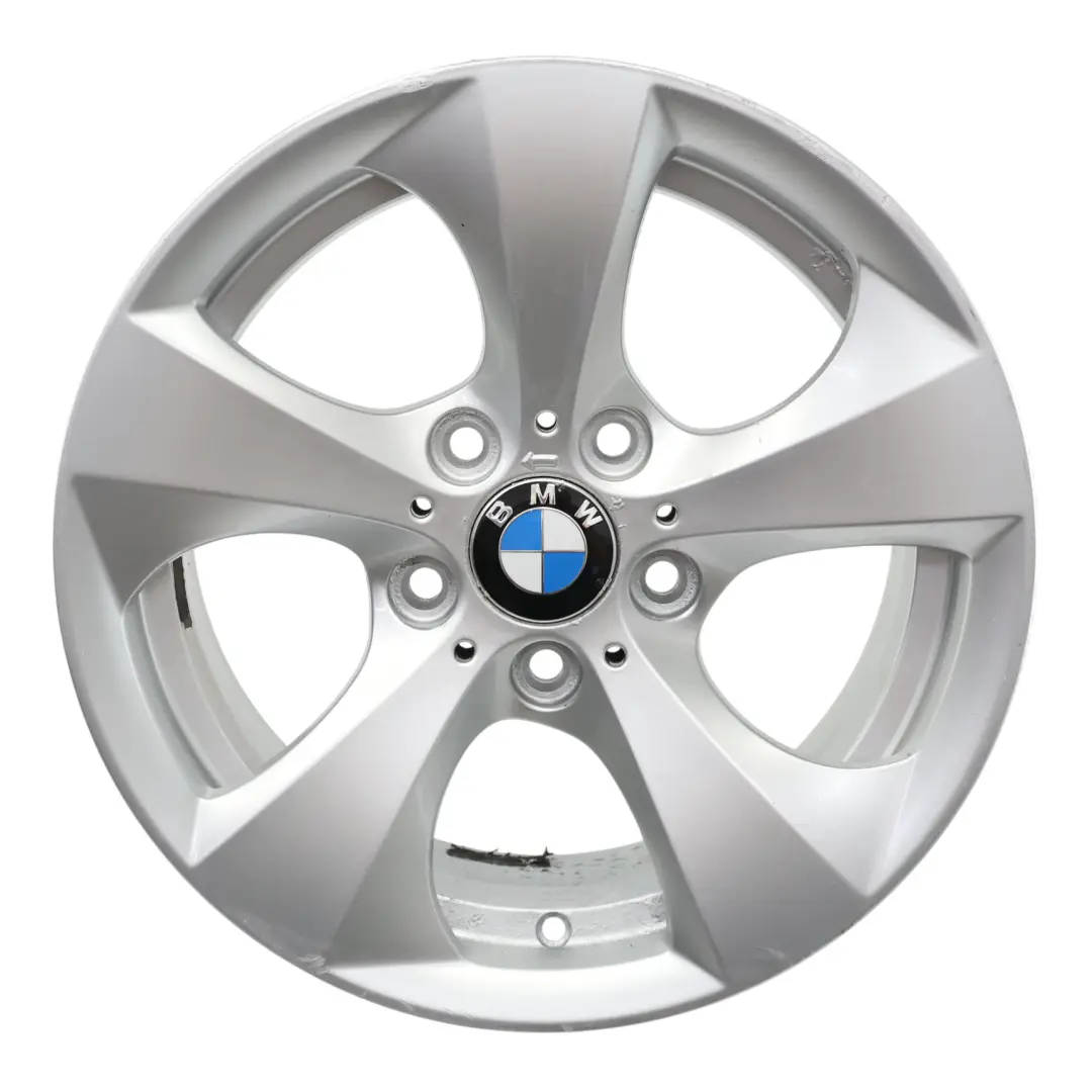 BMW E90 F30 Scheibenrad Leichtmetall Links 16 306 ET:31 7J - SKU 6795805-1 - Teilenummer 6795805