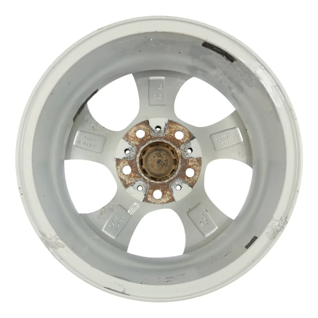 BMW E90 F30 Scheibenrad Leichtmetall Links 16 306 ET:31 7J - SKU 6795805-1 - Teilenummer 6795805