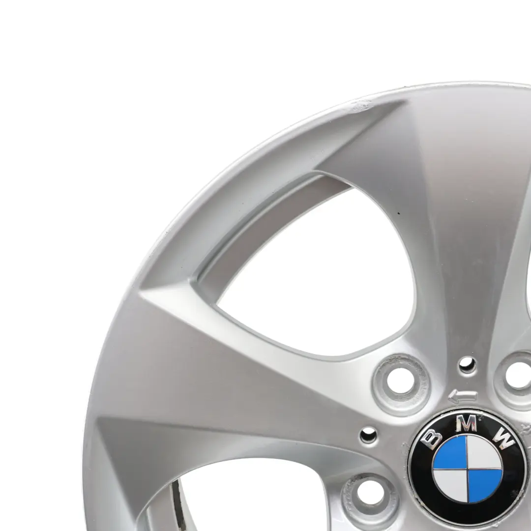 Jante En Alliage gauche 16" Streamline 306 ET:31 7J BMW E90 F30 - SKU 6795805-1 - Numéro de pièce 6795805