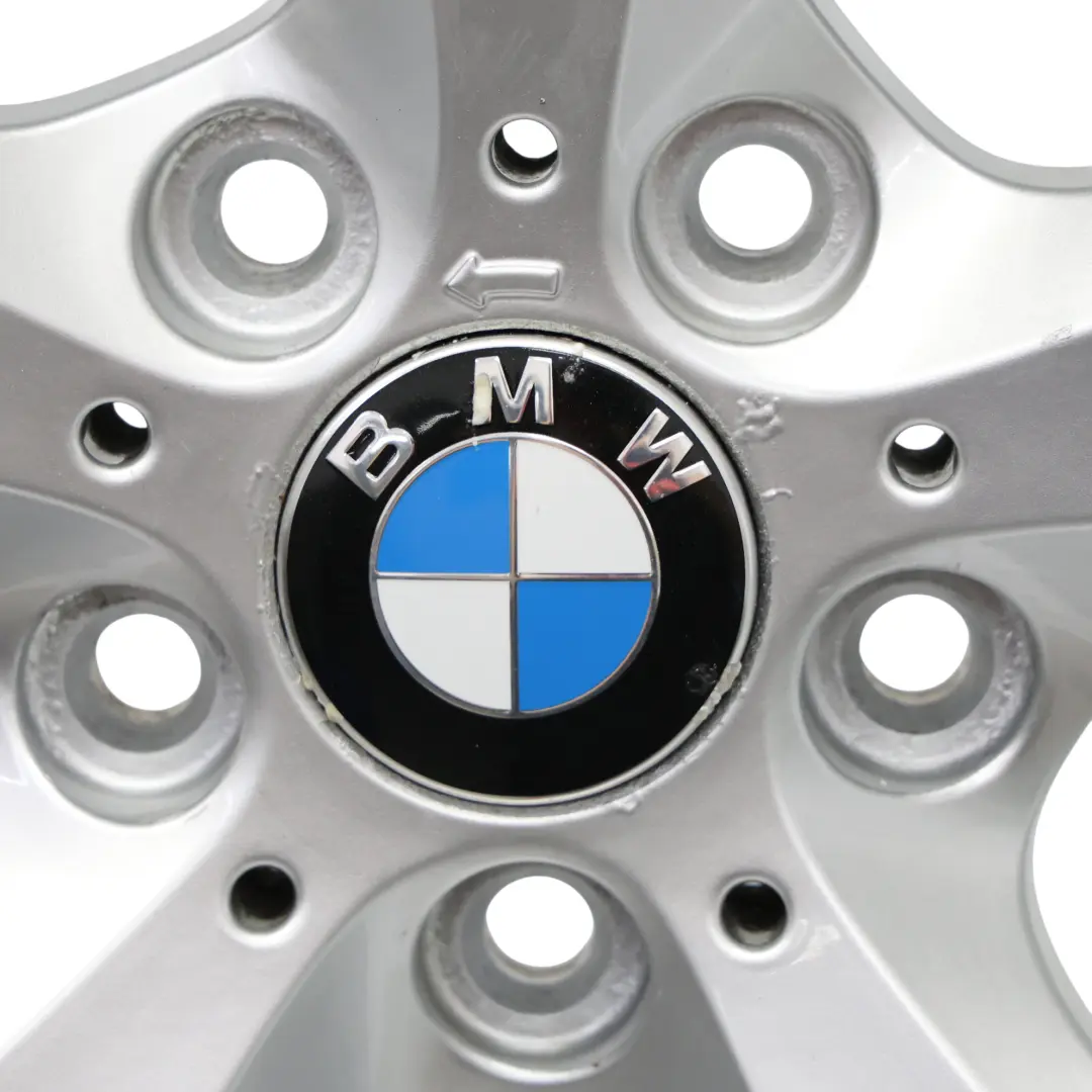 Jante En Alliage gauche 16" Streamline 306 ET:31 7J BMW E90 F30 - SKU 6795805-1 - Numéro de pièce 6795805
