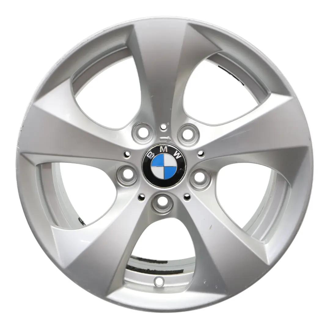 Right Alloy Wheel Rim 16" Streamline 306 ET:31 7J BMW 3 Series E90 F30 - SKU 6795806-3 - Part number 6795806