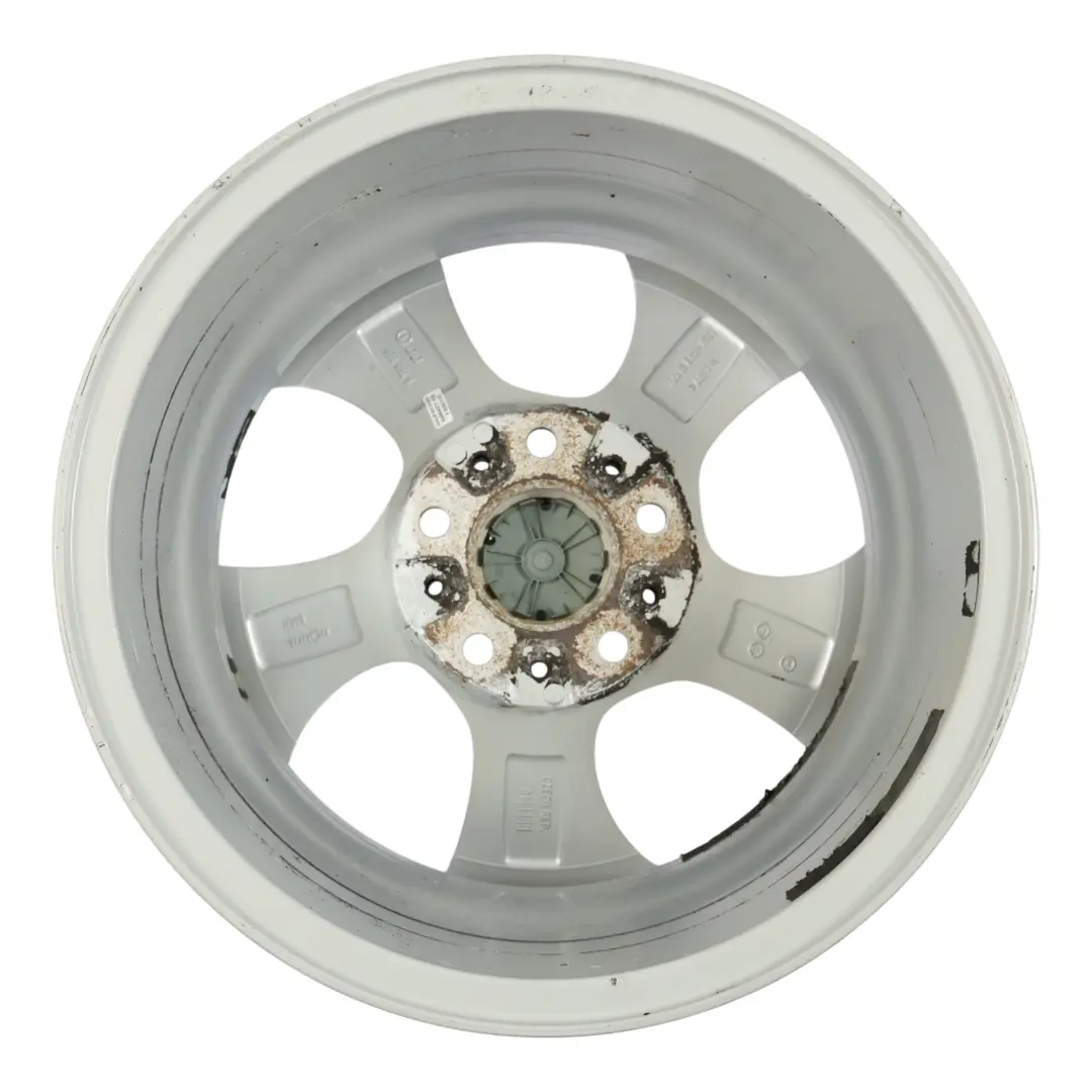 Right Alloy Wheel Rim 16" Streamline 306 ET:31 7J BMW 3 Series E90 F30 - SKU 6795806-3 - Part number 6795806