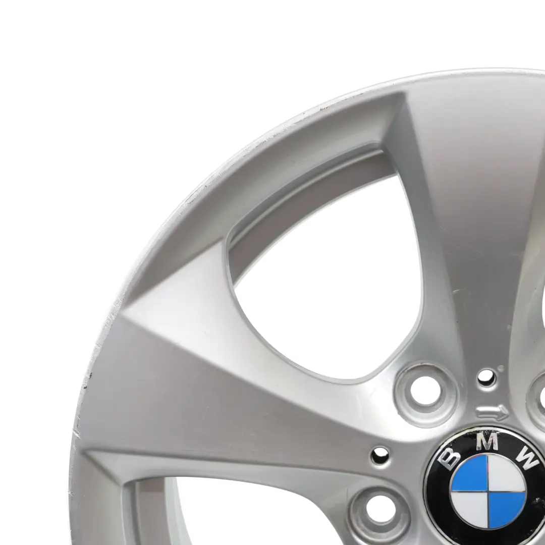 Right Alloy Wheel Rim 16" Streamline 306 ET:31 7J BMW 3 Series E90 F30 - SKU 6795806-3 - Part number 6795806