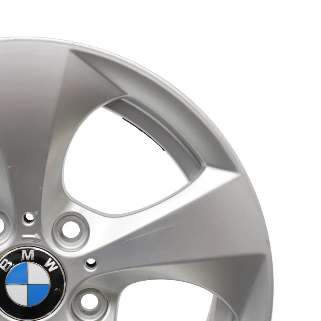 Right Alloy Wheel Rim 16" Streamline 306 ET:31 7J BMW 3 Series E90 F30 - SKU 6795806-3 - Part number 6795806