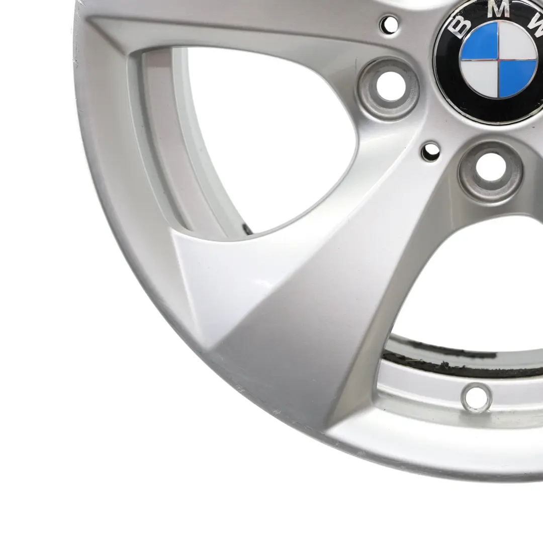 Right Alloy Wheel Rim 16" Streamline 306 ET:31 7J BMW 3 Series E90 F30 - SKU 6795806-3 - Part number 6795806