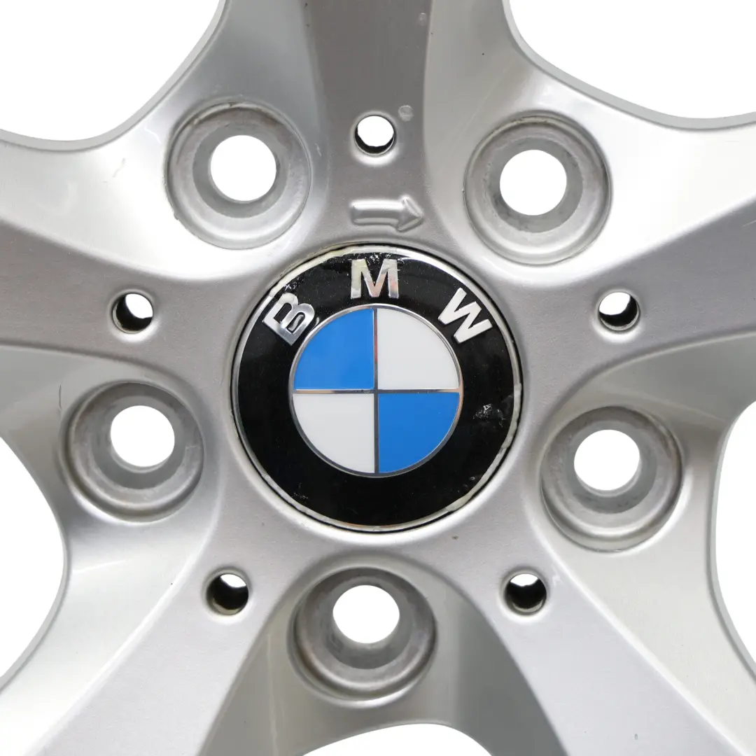 Right Alloy Wheel Rim 16" Streamline 306 ET:31 7J BMW 3 Series E90 F30 - SKU 6795806-3 - Part number 6795806