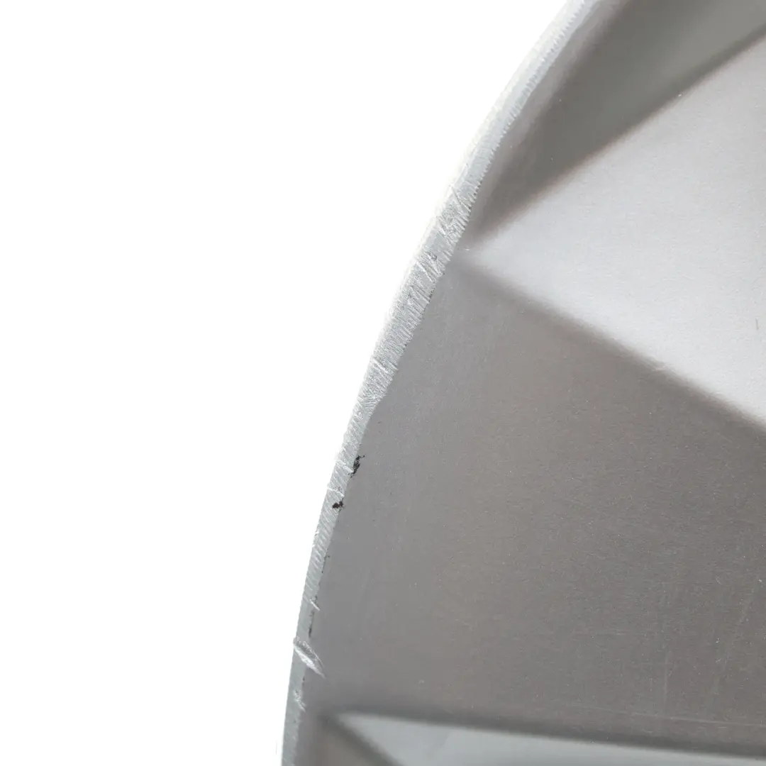 Right Alloy Wheel Rim 16" Streamline 306 ET:31 7J BMW 3 Series E90 F30 - SKU 6795806-3 - Part number 6795806