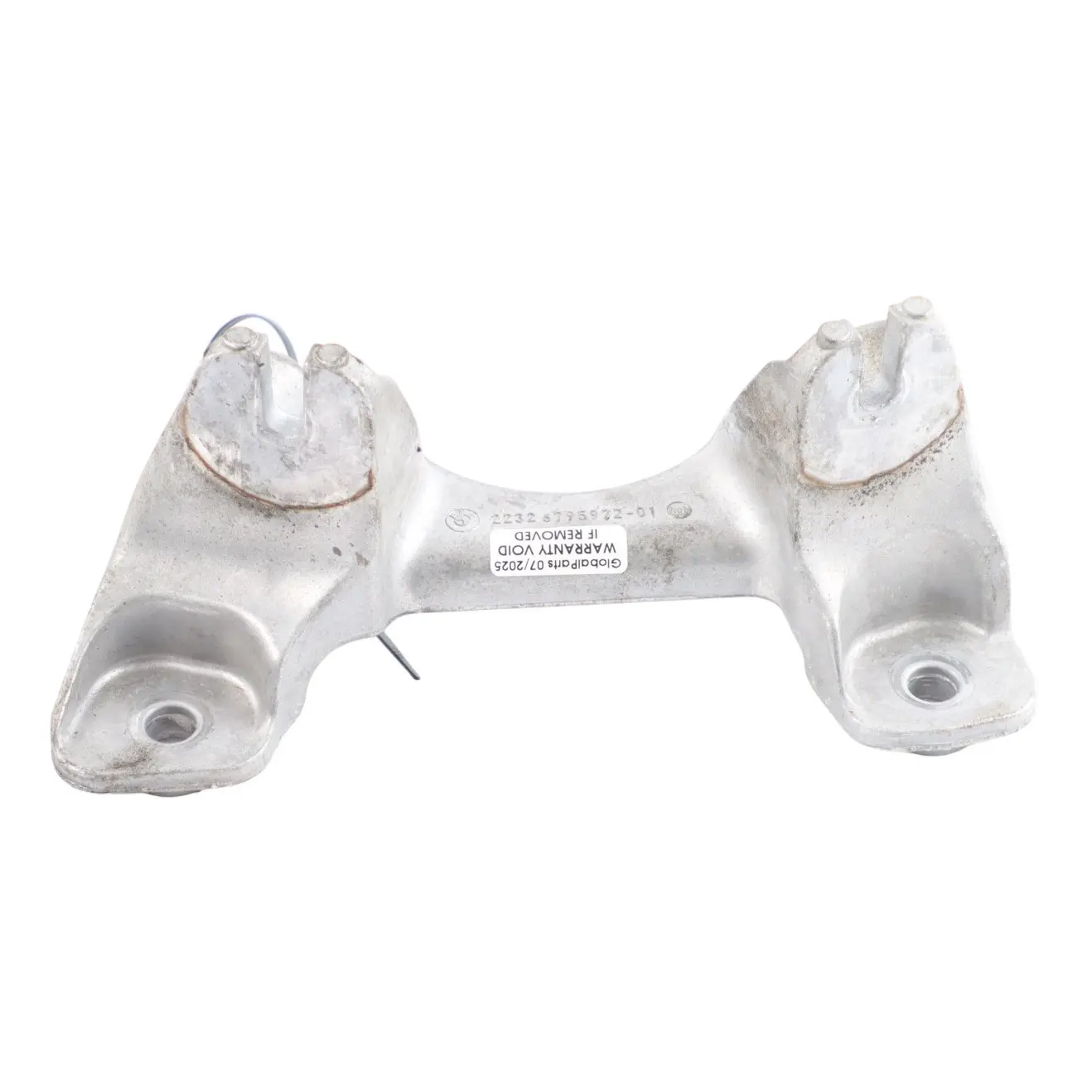 BMW E81 E87 E90 E91 Gearbox Transmission Mount Supporting Bracket Holder 6795972