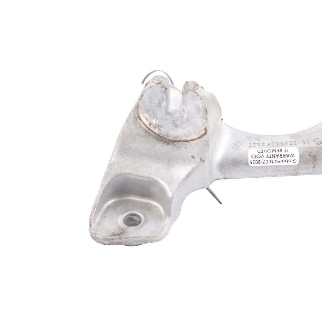 BMW E81 E87 E90 E91 Uchwyt mocowanie Łapa Skrzyni Biegów - SKU 6795972 - Numer Części 6795972