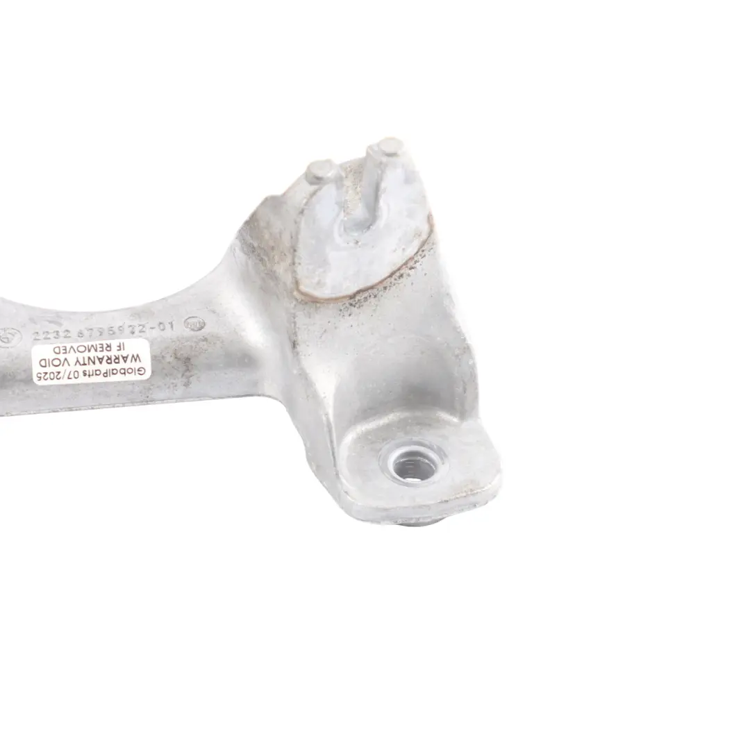 BMW E81 E87 E90 E91 Uchwyt mocowanie Łapa Skrzyni Biegów - SKU 6795972 - Numer Części 6795972