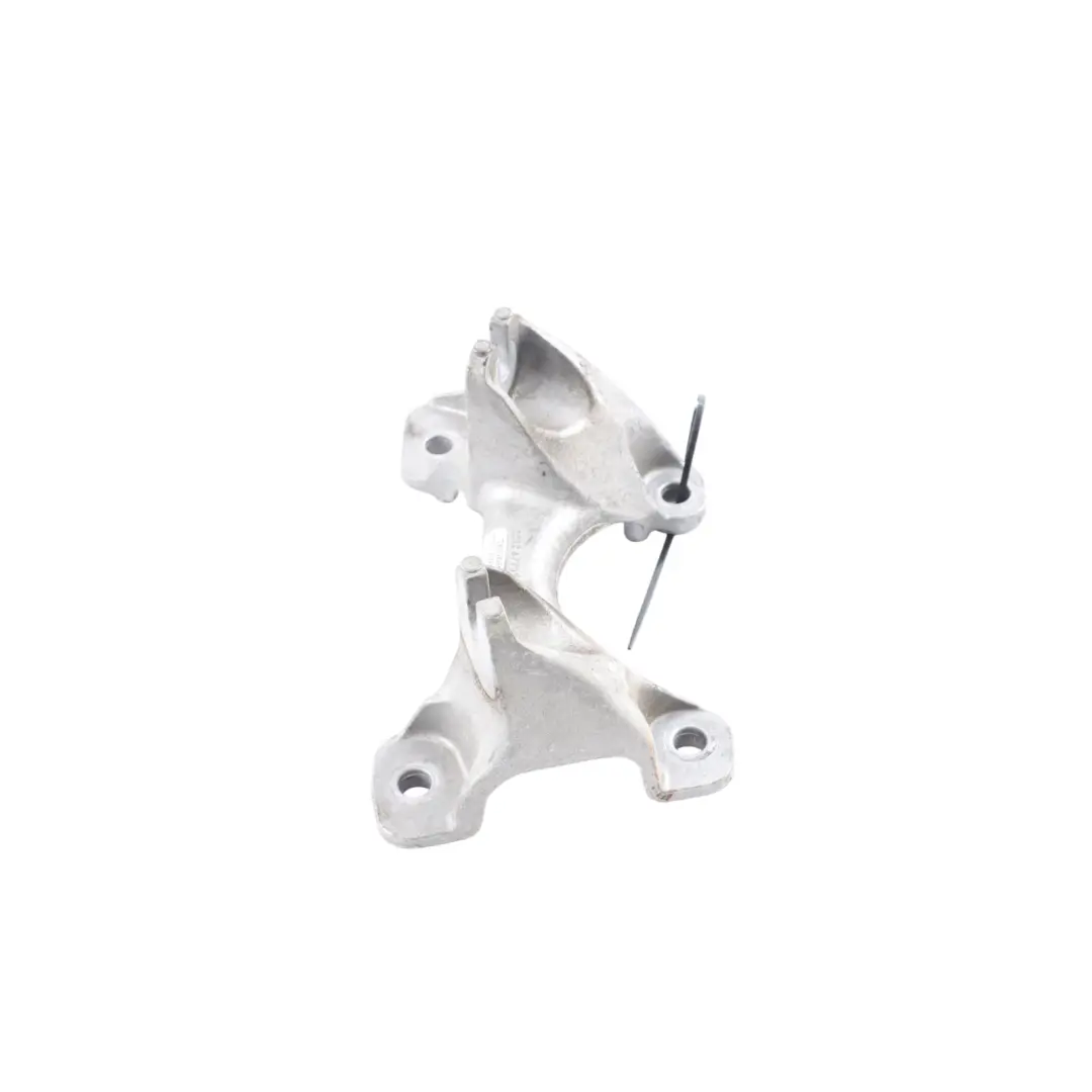 BMW E81 E87 E90 E91 Gearbox Transmission Mount Supporting Bracket Holder - SKU 6795972 - Part number 6795972