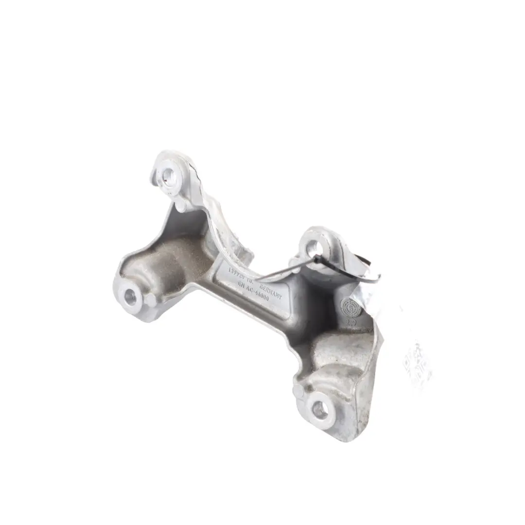 BMW E81 E87 E90 E91 Gearbox Transmission Mount Supporting Bracket Holder - SKU 6795972 - Part number 6795972