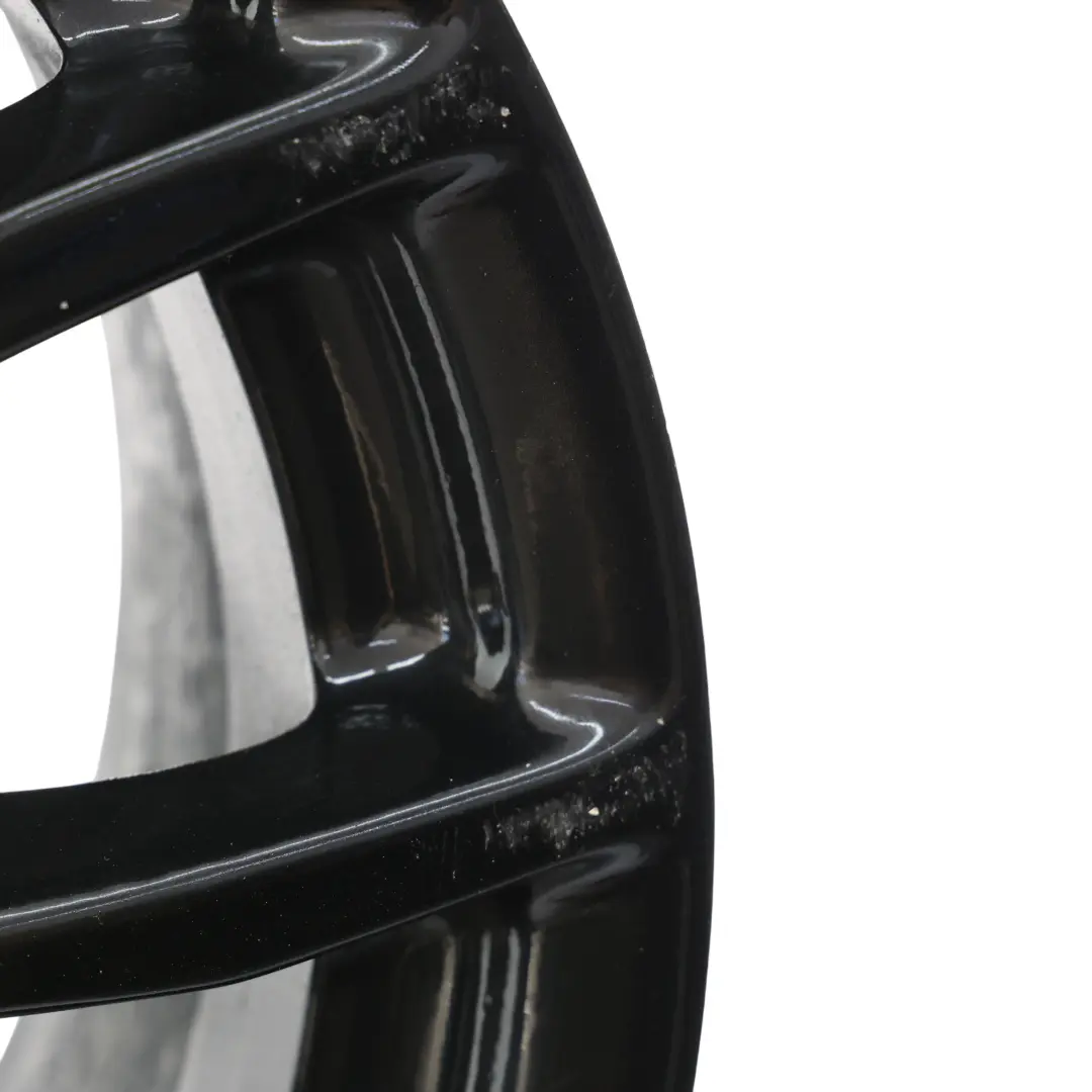 BMW F20 F21 F22 F23 Cerchio In Lega 16" 7J ET:40 V Spoke 378 - SKU 6796202-8 - Numero di parte 6796202