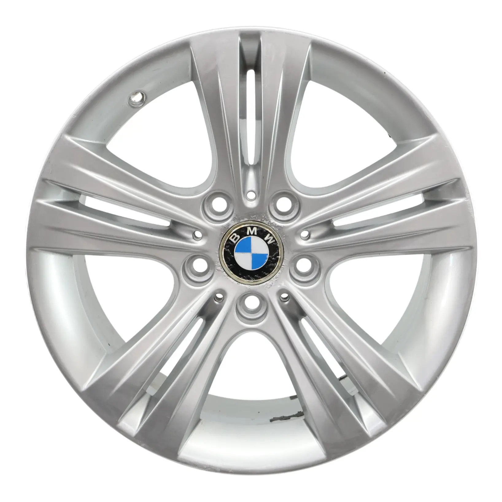 BMW F30 F31 F32 F33 F36 Llanta aleación 17" Doble Radio 392 ET:37 7,5J 6796239