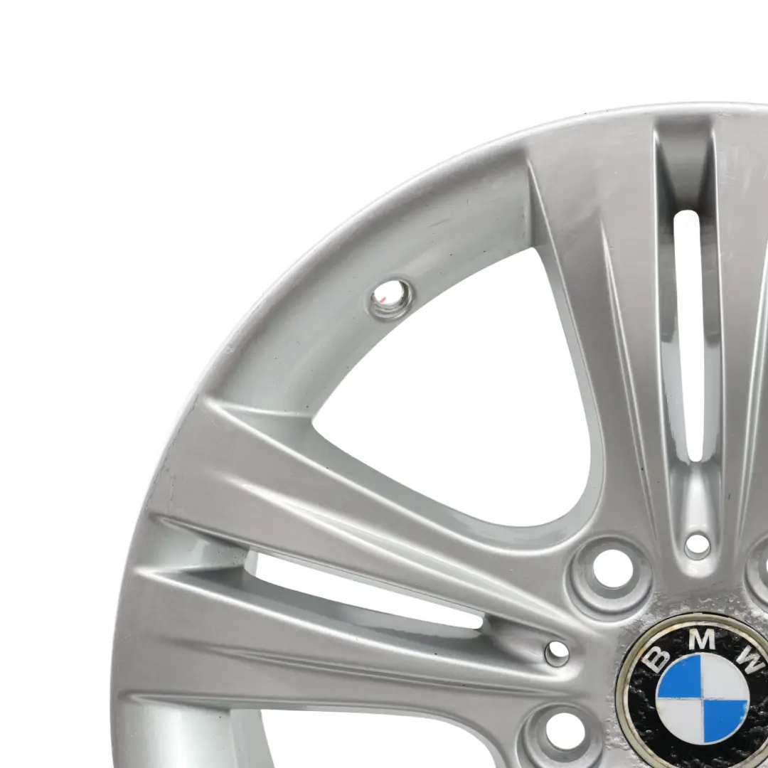 BMW F30 F31 F32 F33 F36 Alloy Wheel Rim 17" Double Spoke 392 ET:37 7,5J - SKU 6796239-1 - Part number 6796239